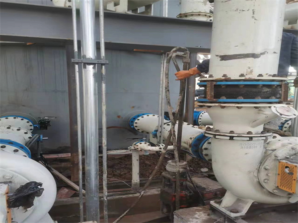 三江设备基础沉降下沉注浆加固增加荷载