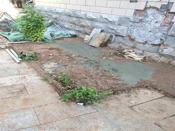 三江地基基础注浆增加承载力灌浆加固