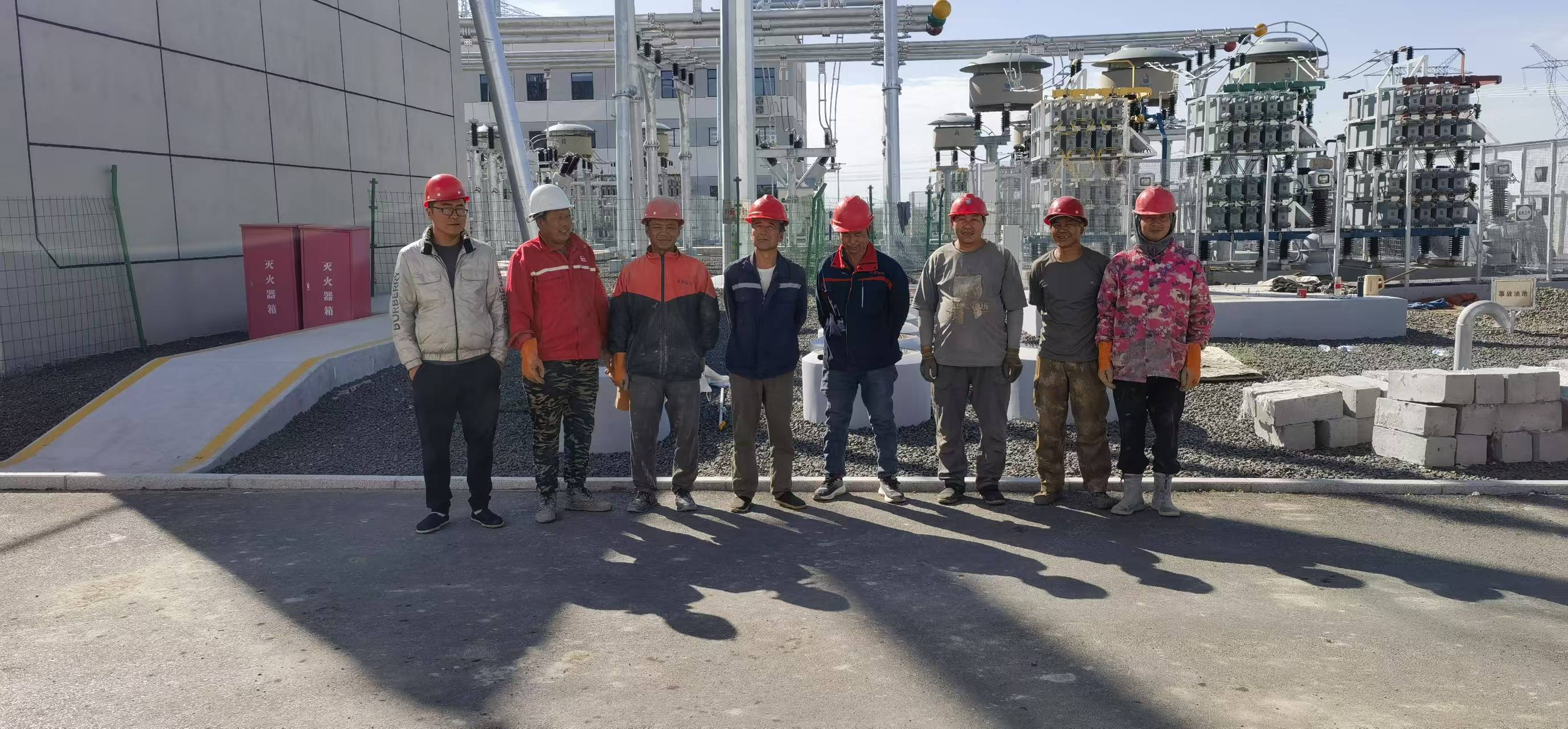 三江地基沉降如何修复？